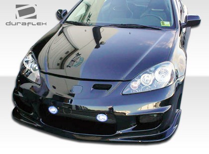 Duraflex Wings 2 Front Bumper