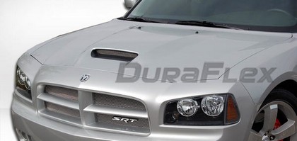 Duraflex SRT-8 Hood