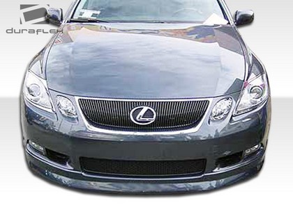 Duraflex R-Sport Body Kit