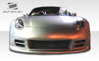 Duraflex GT Concept Body Kit