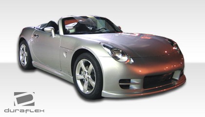 Duraflex GT Concept Side Skirts