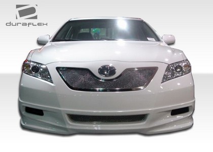 Duraflex Racer Front Lip