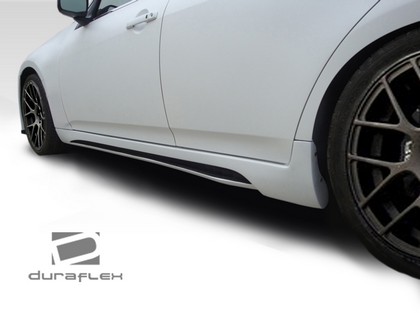 Duraflex Elite Side Skirts