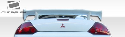 Duraflex Skyline Paintable Wing