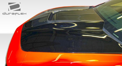 Duraflex Circuit Hood