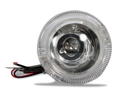 Extreme Dimensions Fog Lights- Small (3-inch diameter)