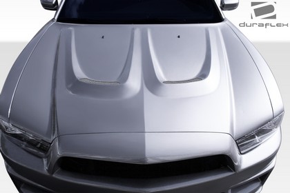 Duraflex Circuit Hood