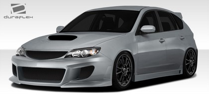 Duraflex C-Speed 3 Body Kit