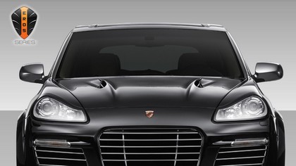 Duraflex Eros Version 1 Hood