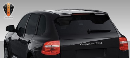 Duraflex Eros Version 1 Rear Wing Spoiler