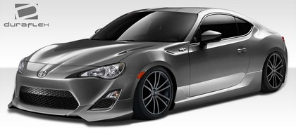 Duraflex X-5 Body Kit