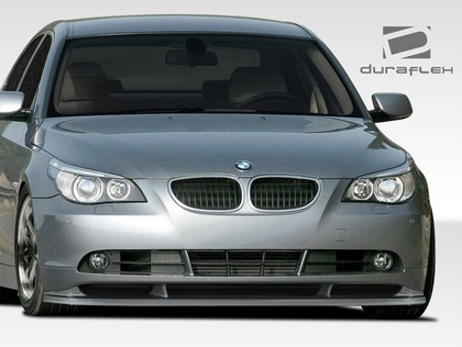 Duraflex HM-S Front Under Spoiler Air Dam