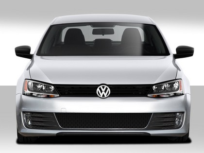 Duraflex GLI Look Front Bumper Cover