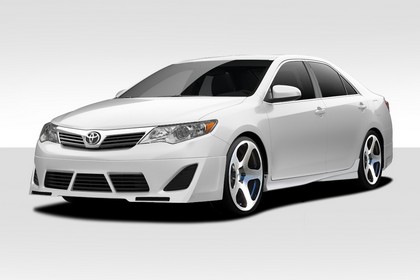 Duraflex Racer Body Kit