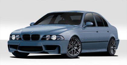 Duraflex 1M Look Body Kit, 4 Piece