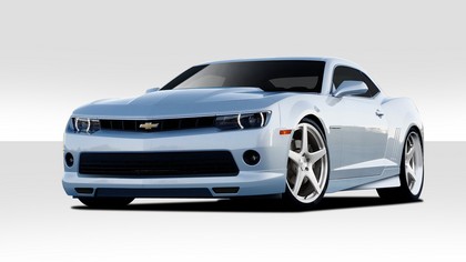 Duraflex Racer Body Kit