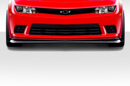 Duraflex Z28 Look Front Lip Under Air Dam Spoiler, 1 Piece