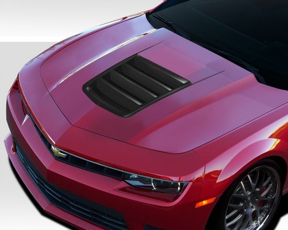 Duraflex GT Concept Hood