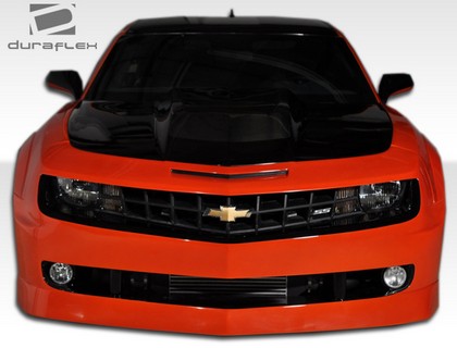 Duraflex Circuit Widebody Body Kit