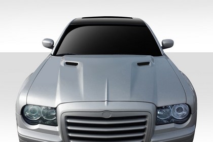 Duraflex Challenger Hood, 1 Piece