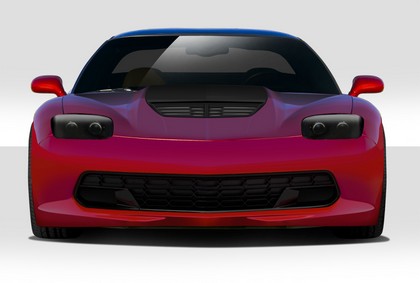 Duraflex Stingray Z Hood