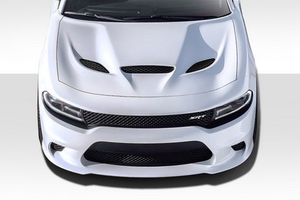 Duraflex Hellcat Look Hood