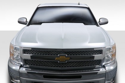Duraflex Cowl Hood