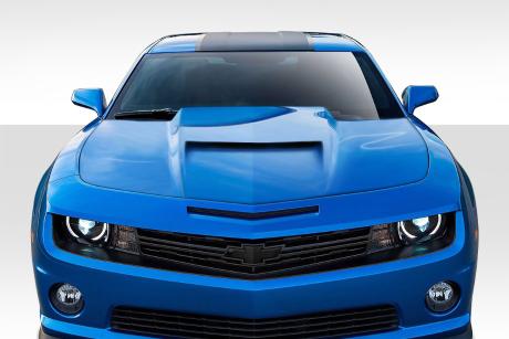 Duraflex Viper Hood