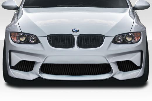 Duraflex M2 Look Front Bumper Cover - 1 Piece