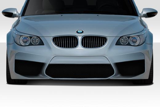 Duraflex F90 M5 Look Front Bumper Cover - 1 Piece