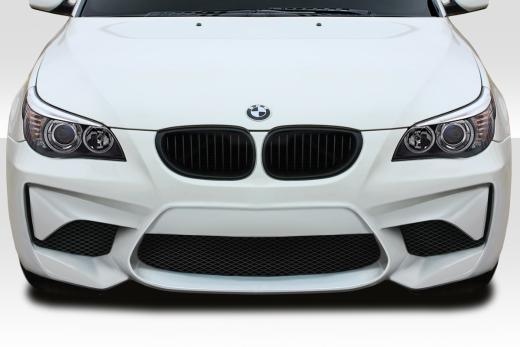 Duraflex M2 Look Front Bumper Cover - 1 Piece