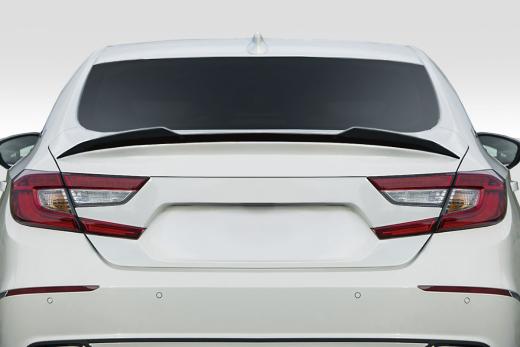 Duraflex M Force Rear Wing Spoiler - 1 Piece