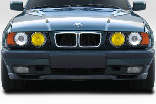 Duraflex Vorderen Front Lip - 2 Piece