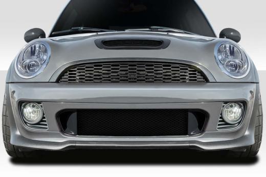 Duraflex AGL Front Bumper Cover - 1 Piece