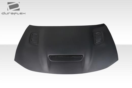 Duraflex Hellcat Redeye Look Hood - 2 Pieces