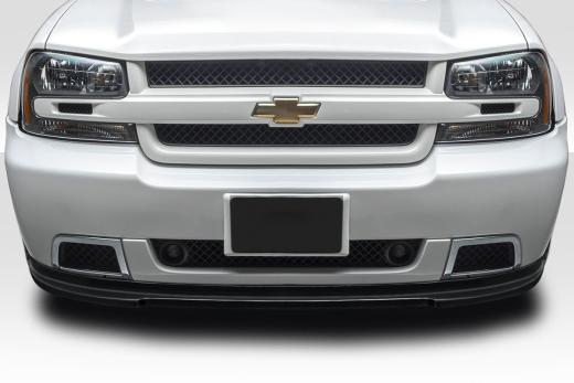 Duraflex Eagle 1 Front Lip Spoiler Air Dam - 1 Piece