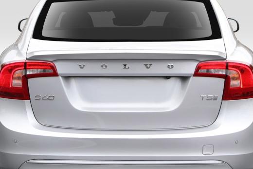 Duraflex D-Type Rear Wing Spoiler - 1 Piece