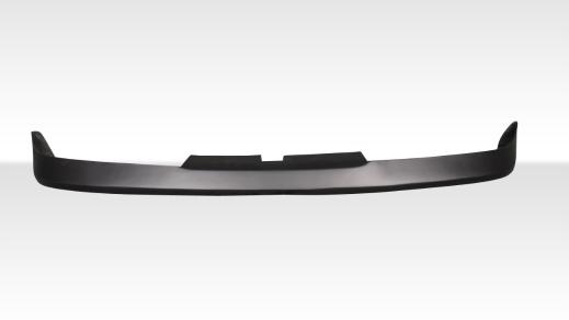 Duraflex Nava Front Lip Spoiler Air Dam - 1 Piece