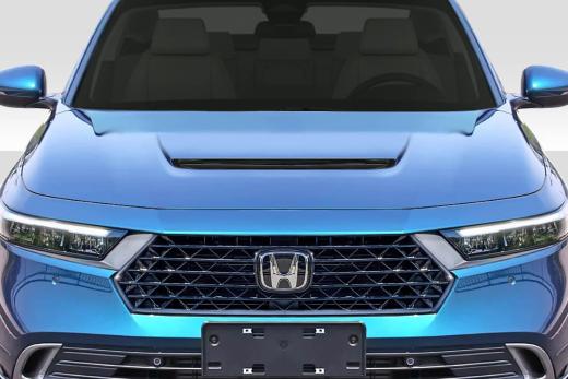 Duraflex Type R Look Hood - 1 Piece
