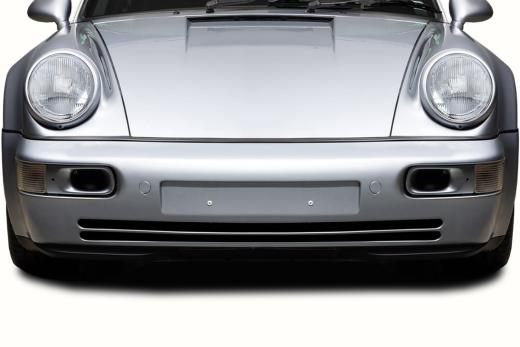Duraflex RSR Look Front Lip Spoiler Air Dam - 2 Pieces