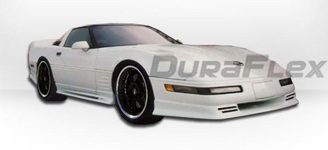 Duraflex GTO Body Kit