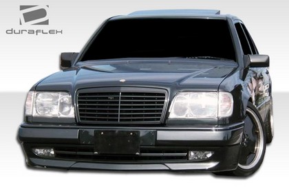 Duraflex C36 Look Front Bumper