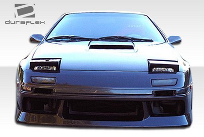 Duraflex M-1 Sport Style Body Kit