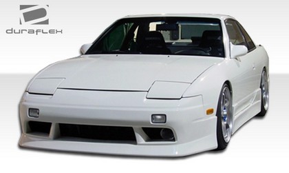 Duraflex V-Speed Body Kit