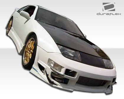 Duraflex Bomber Body Kit