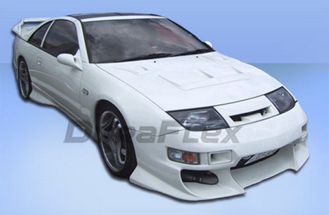 Duraflex Demon Body Kit