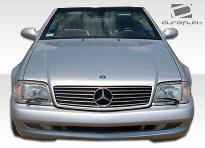 Duraflex AMG Style Front Bumper