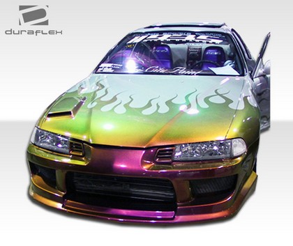 Duraflex Drifter Body Kit