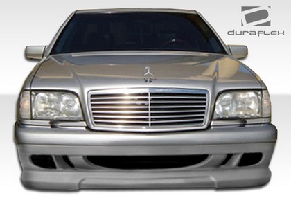 Duraflex W-1 Body Kit