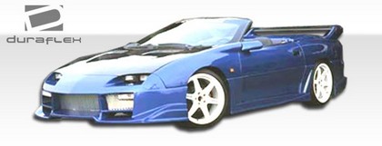 Duraflex Venice Front Bumper
